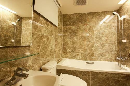 The Fame Boutique Hotel