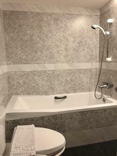 The Fame Boutique Hotel