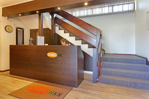 Weskus Kaya Bed & Breakfast