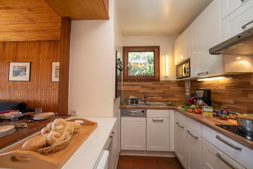 Apartamento R�sidence Grands Montets 502