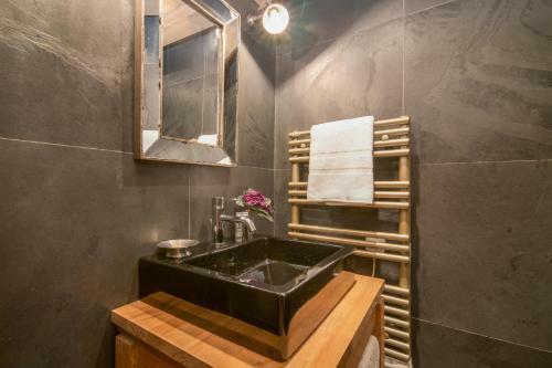 Apartamento Appartement Les N�v�s