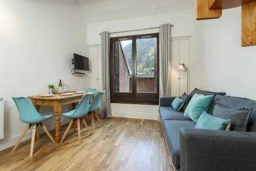 Apartment Iris 4