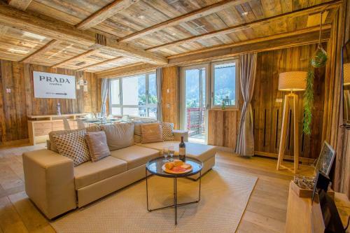 Concordia Apartment - Chamonix All Year