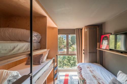 La Folie Douce Hotel Chamonix - Hostel