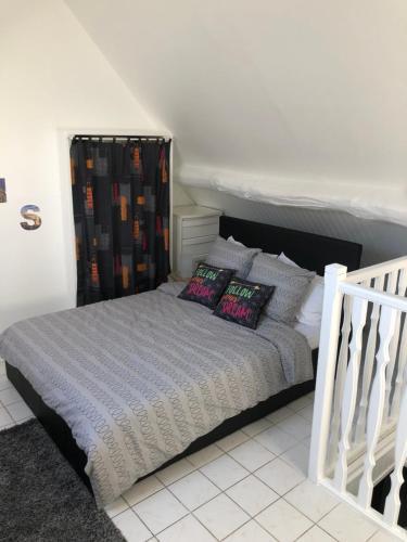 Apartamento Sleep In Paris - Chessy