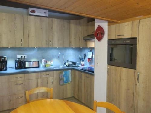 Apartment Chatel - 6 Pers, 34 M2, 2/1