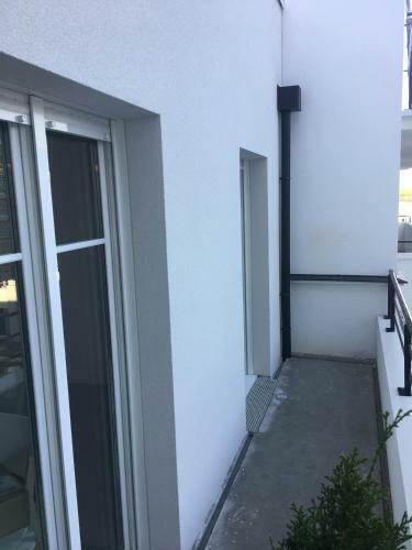 Apartamento Sleep In Paris Val D'europe