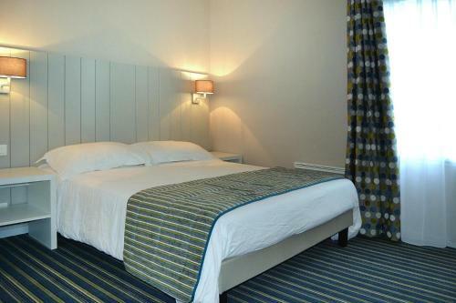 Apartamento Residence Thalasso Concarneau - Bre06272-cya