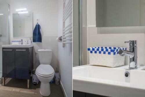 Apartamento Sweethome Dijon - Zola