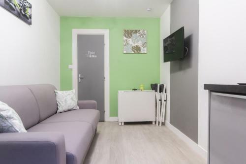 Apartamento Sweethome Dijon - Zola