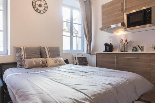Apartamento Sweethome Dijon - Zola