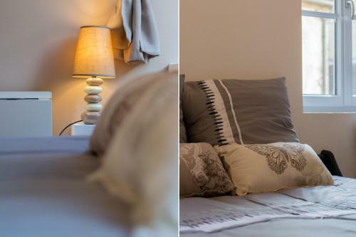 Apartamento Sweethome Dijon - Zola