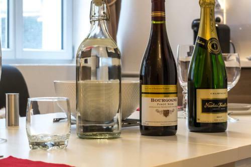 Apartamento Sweethome Dijon - Zola