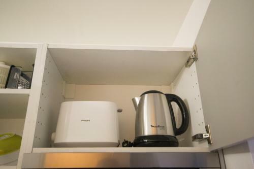Apartamento Sweethome Dijon - Zola
