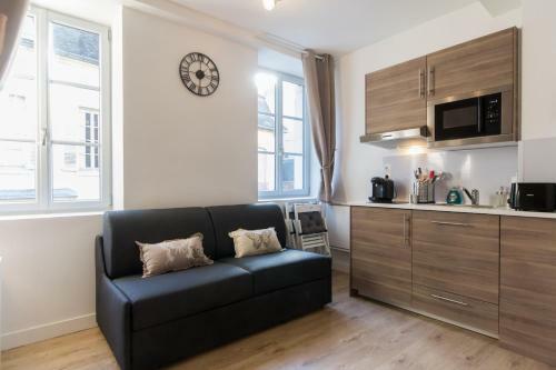 Apartamento Sweethome Dijon - Zola