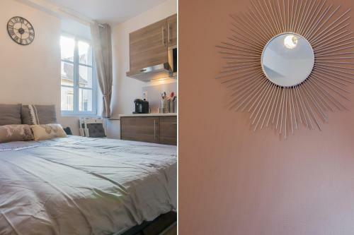 Apartamento Sweethome Dijon - Zola