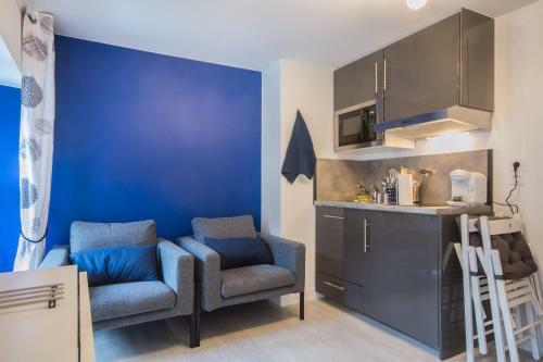 Apartamento Sweethome Dijon - Zola