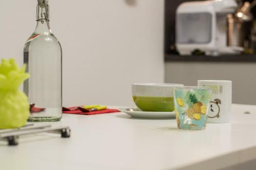 Apartamento Sweethome Dijon - Zola