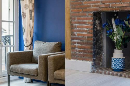 Apartamento Sweethome Dijon - Zola