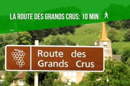 Apartamentos Le Courbet Topdestination-dijon