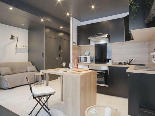 Apartment R�sidence Les Go�lands