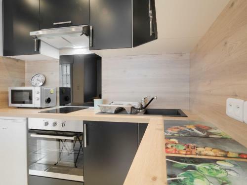 Apartment R�sidence Les Go�lands