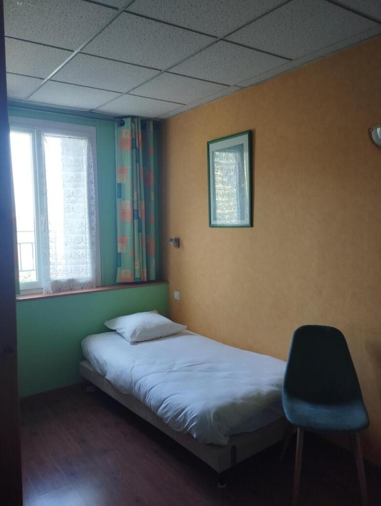 Hotel De Provence