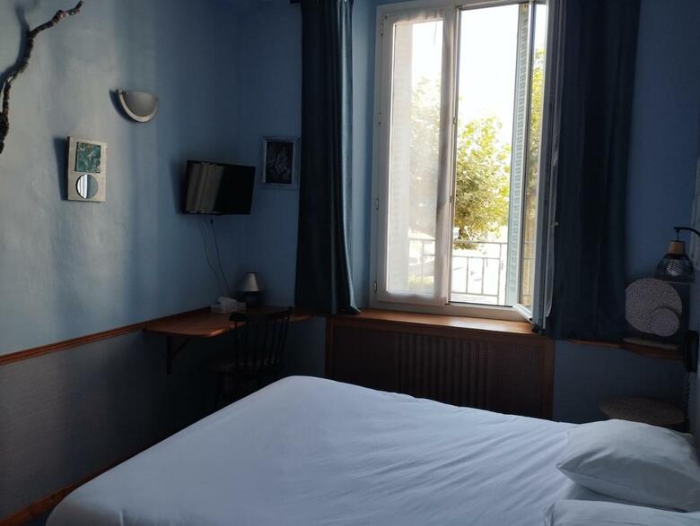 Hotel De Provence