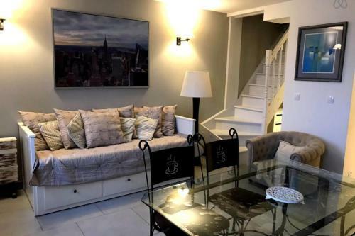 Apartamento Vue Sur Le Port De Dieppe