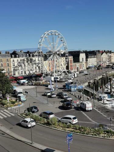 Apartamento Le Madison, G�te Atypique