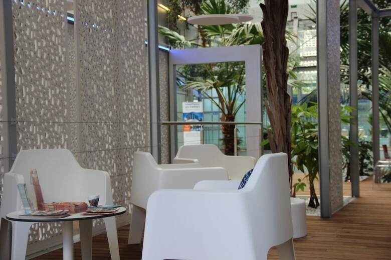 Aparthotel Les Thermes