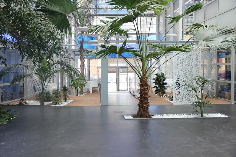 Aparthotel Les Thermes