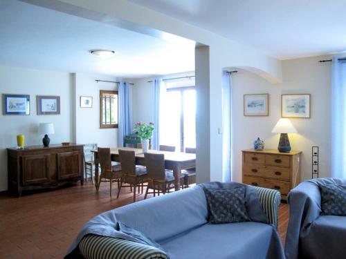 Maison Valmoisine 100s