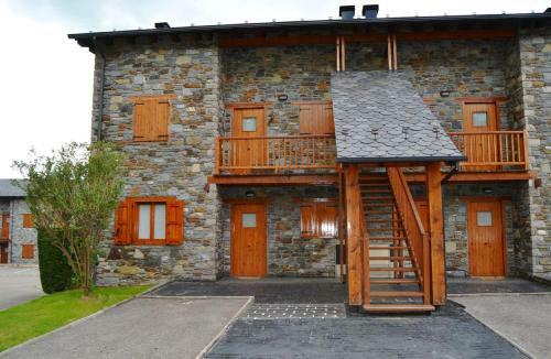 Apartamento Angoustrina IV