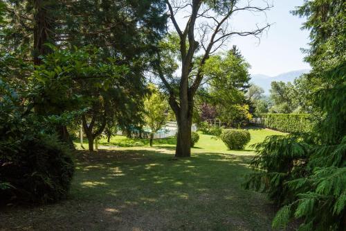 Apartamento Montana Park