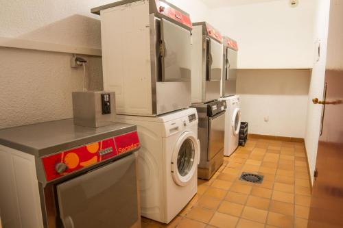 Apartamento Montana Park