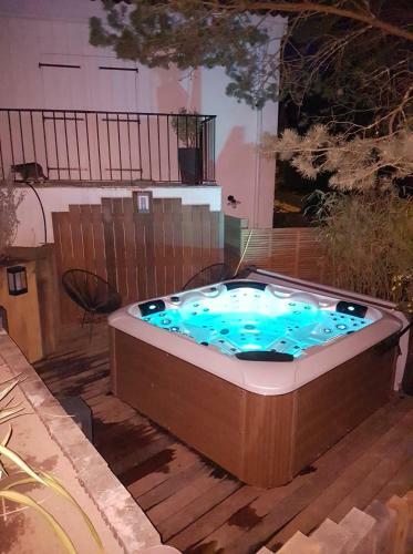 Bed & Breakfast A L'ombre Des Pins