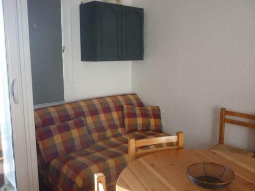 Apartment Maxi Studio 6 Pers. Au Centre Station 2