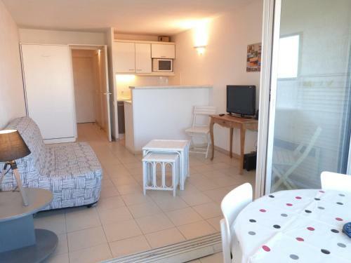 Apartamento Echapp�e Bleue Immobilier - Marines De Gassin 429