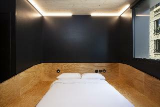 Albergue Jo&joe Paris Gentilly