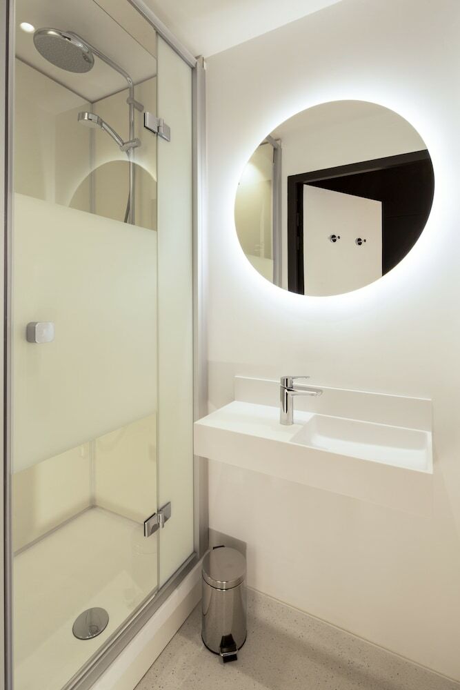 Albergue Jo&joe Paris Gentilly