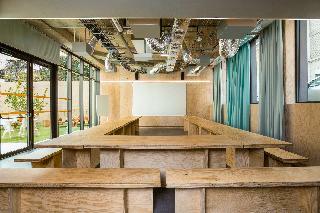 Albergue Jo&joe Paris Gentilly