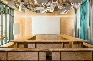 Albergue Jo&joe Paris Gentilly