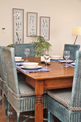 Apartamento Avian Leisure