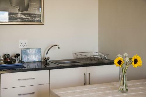 Hostal Seagetaway Self Catering Accommodation