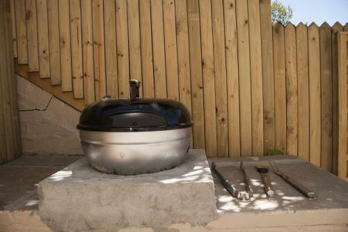 Hostal Seagetaway Self Catering Accommodation