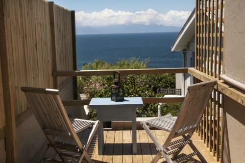 Hostal Seagetaway Self Catering Accommodation