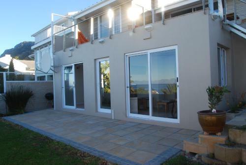 Hostal Seagetaway Self Catering Accommodation