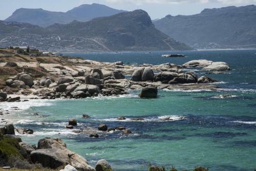 Hostal Seagetaway Self Catering Accommodation