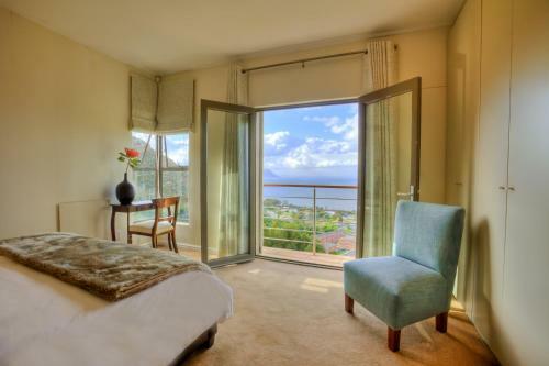 Apartamento Umnenge House